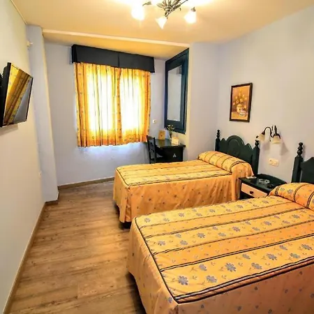 Apartment Turisticos La Fonda Durcal